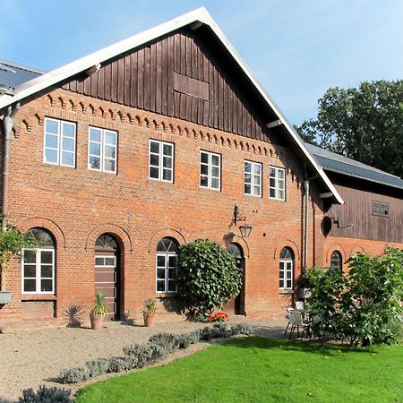 Holiday Home Gut Hoerne-1 By Interhome Horne Luaran gambar