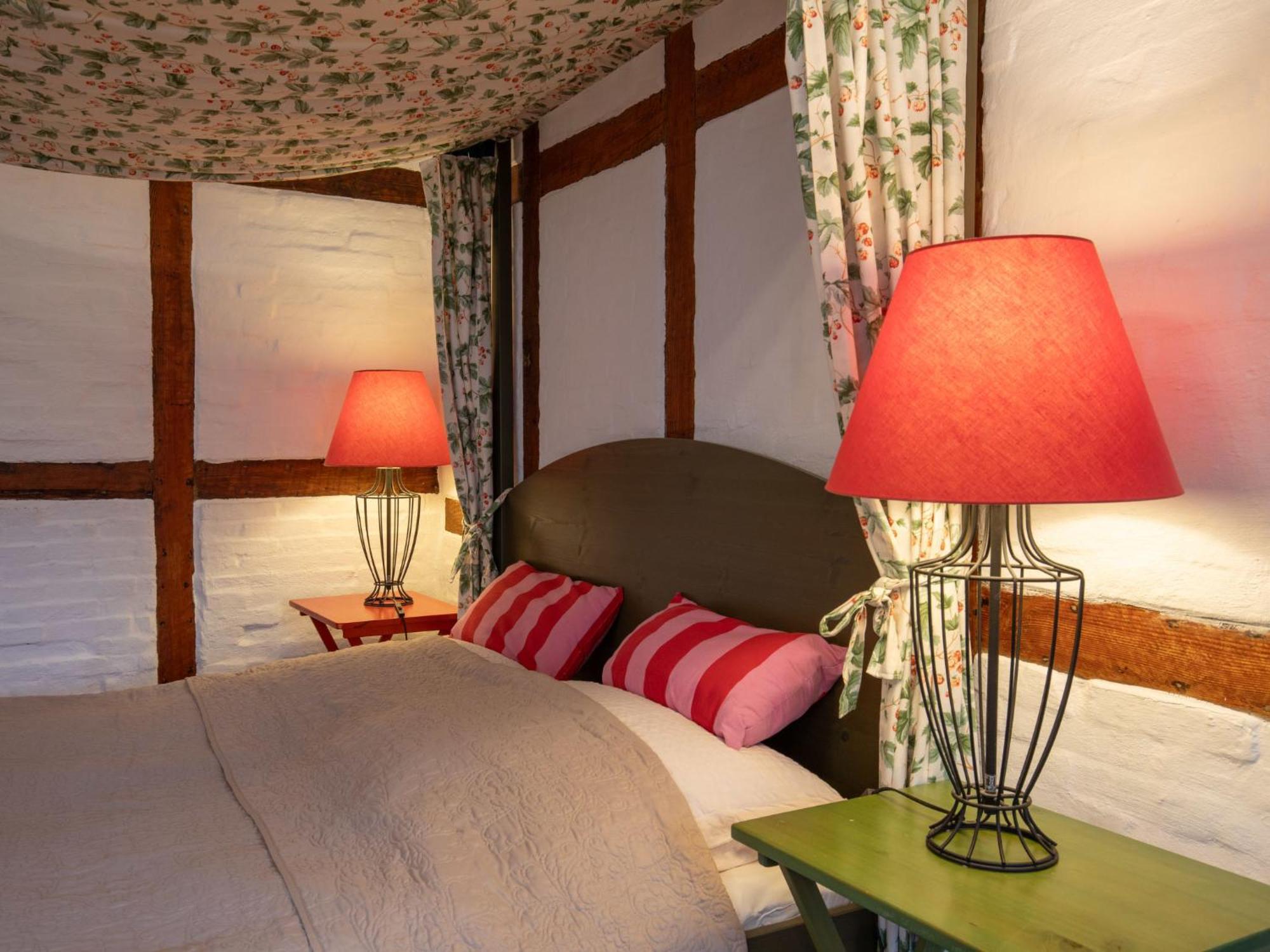Holiday Home Gut Hoerne-1 By Interhome Horne Luaran gambar