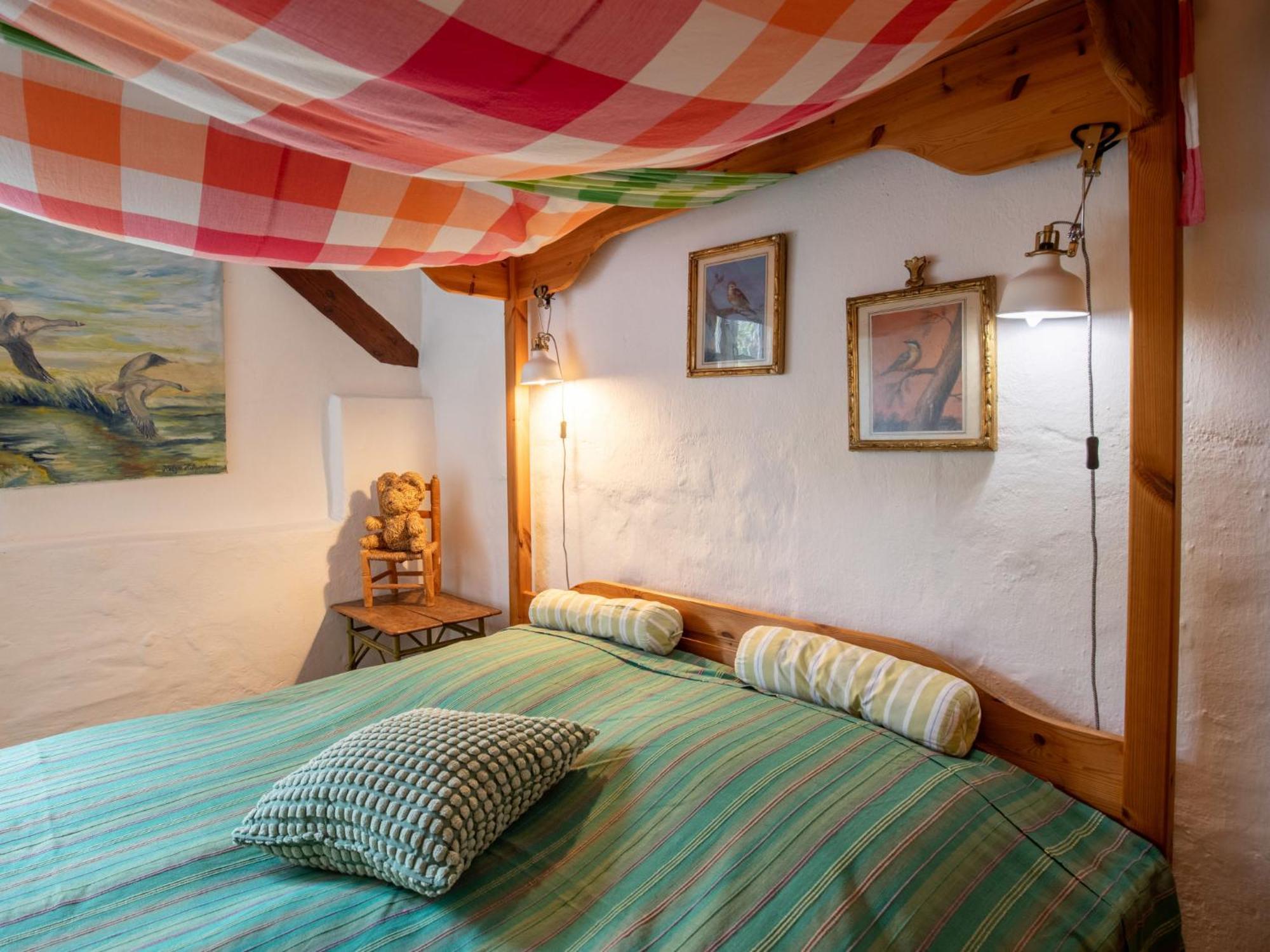 Holiday Home Gut Hoerne-1 By Interhome Horne Luaran gambar