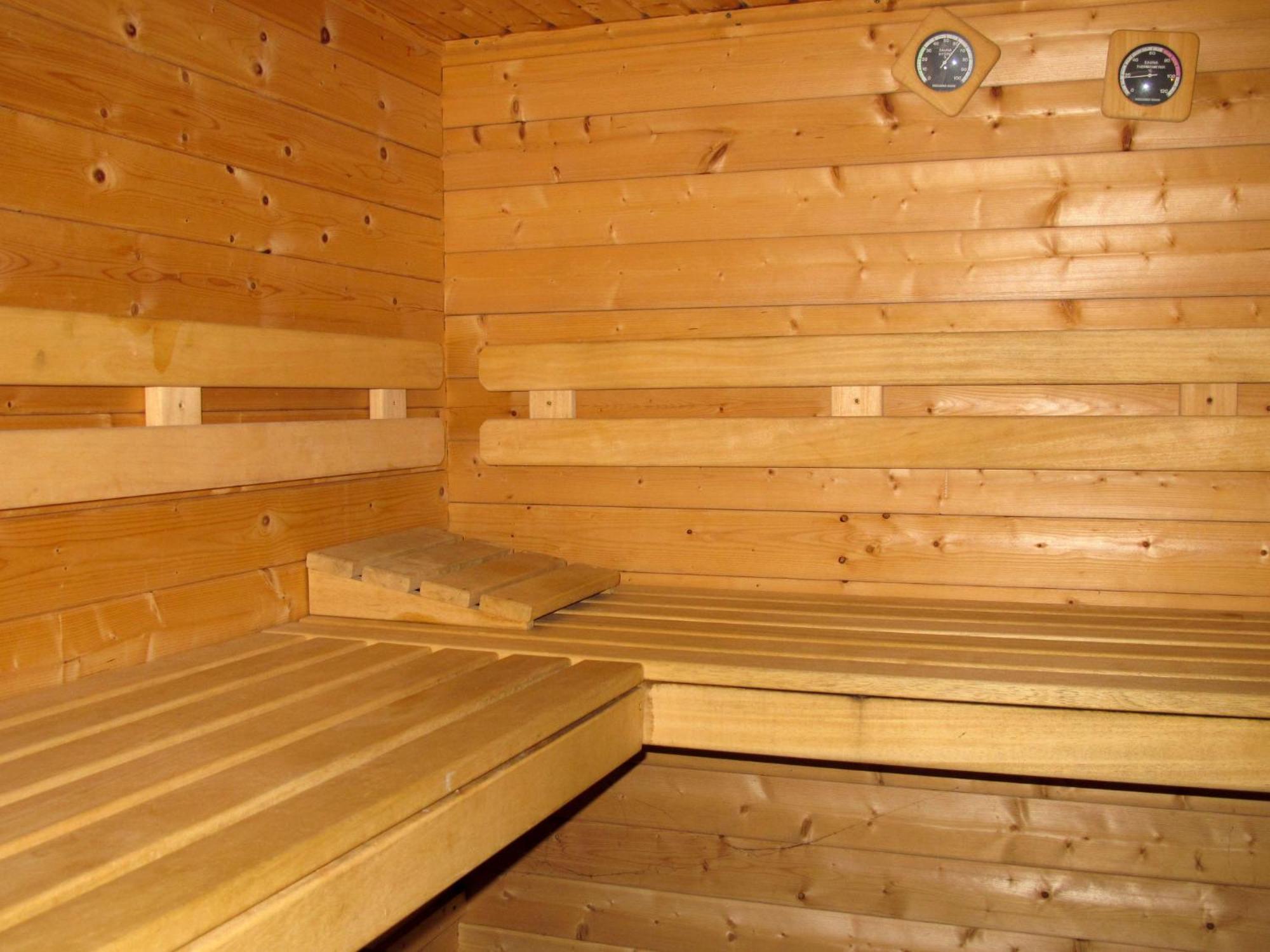 Holiday Home Gut Hoerne-1 By Interhome Horne Luaran gambar